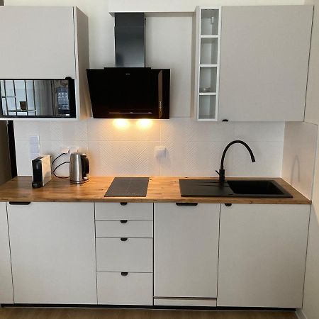 לובלין Apartament Studio Perla 2 מראה חיצוני תמונה
