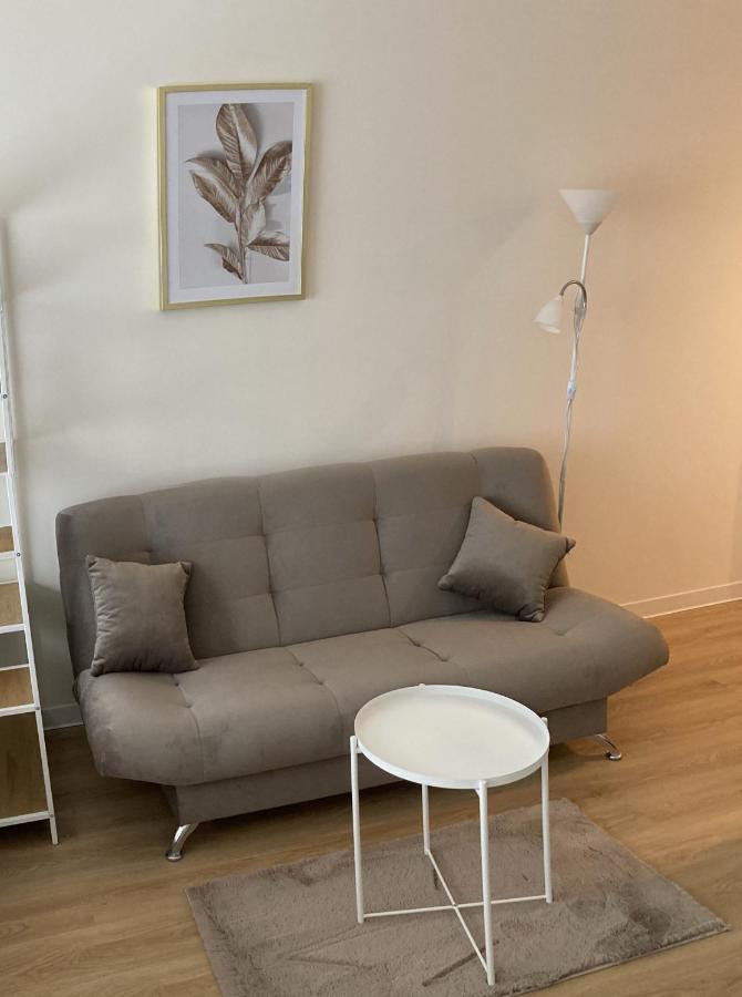 לובלין Apartament Studio Perla 2 מראה חיצוני תמונה